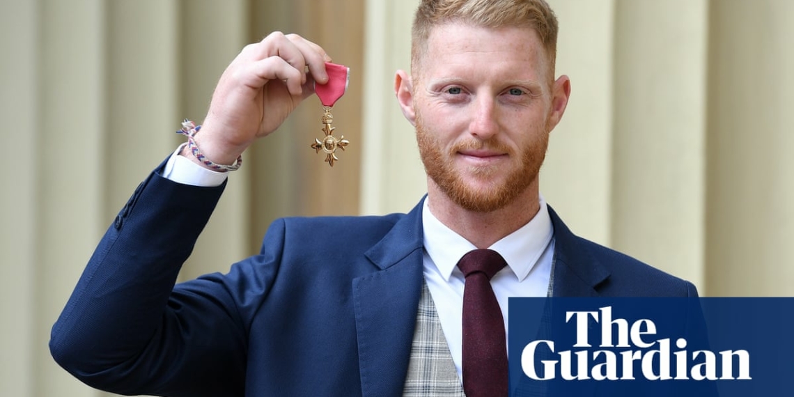 Ben Stokes reveals home burgled by masked gang while on - Travel News, Insights & Resources.