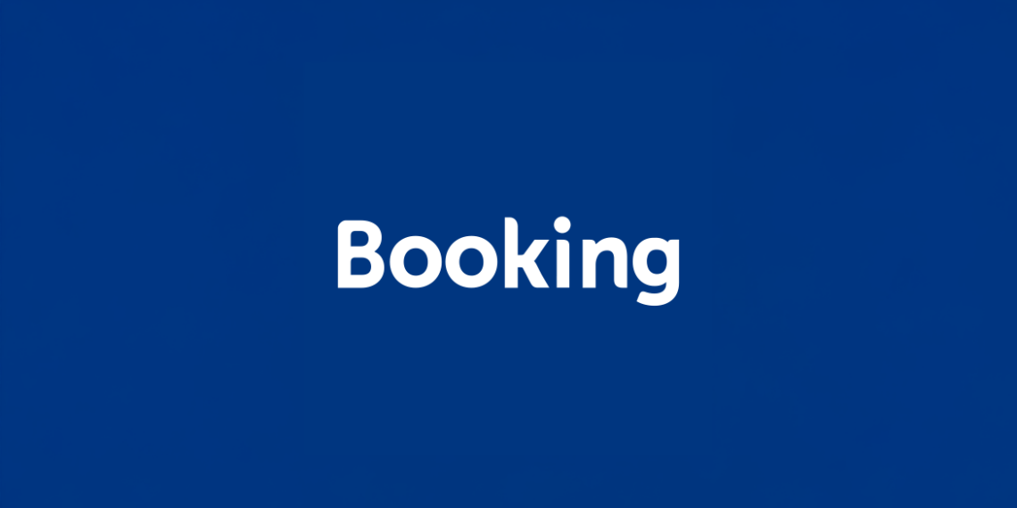 Booking Holdings connected trip transactions jump 40 year over year - Travel News, Insights & Resources.