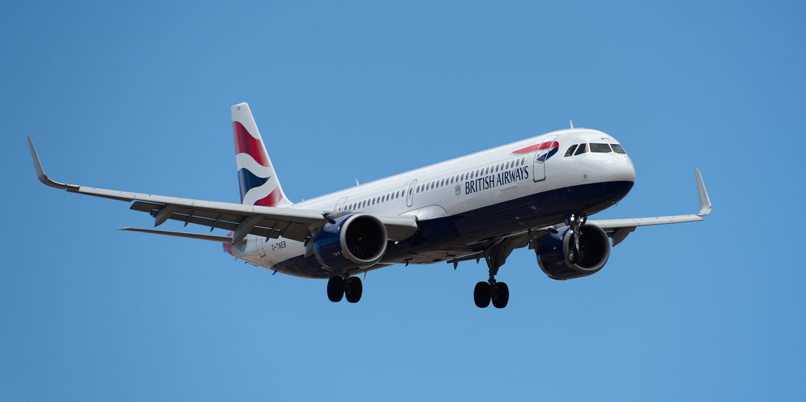 Brawl Breaks Out Over MAGA Hat Delaying British Airways Flight - Travel News, Insights & Resources.