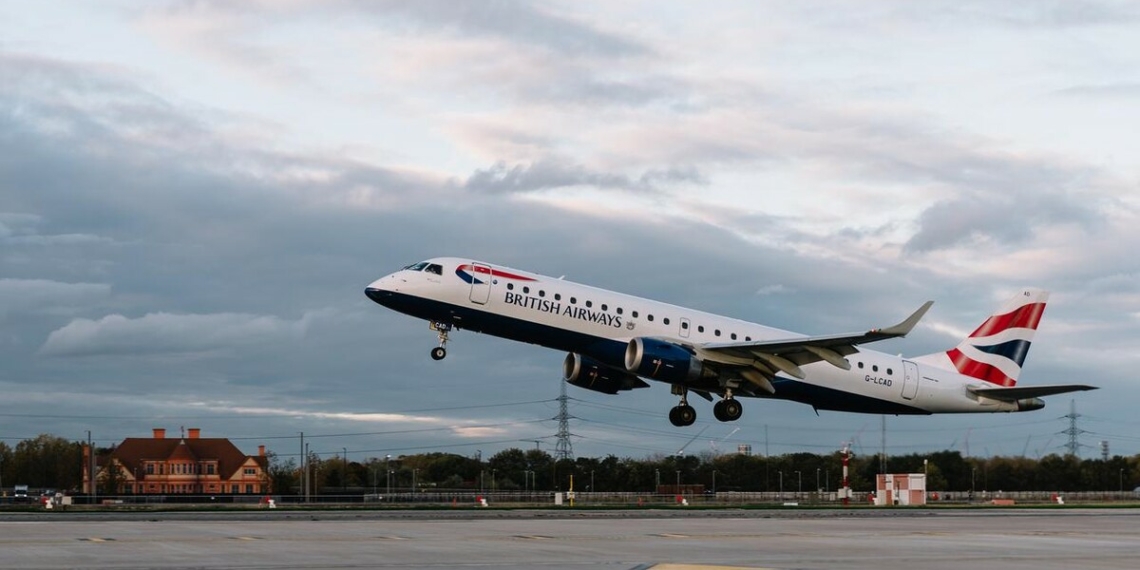 British Airways 25 per cent off to mark 25 - Travel News, Insights & Resources.