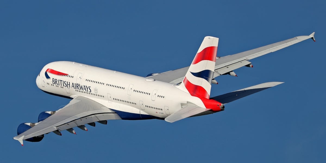 British Airways Black Friday sale 2024 Best flights and holidays - Travel News, Insights & Resources.