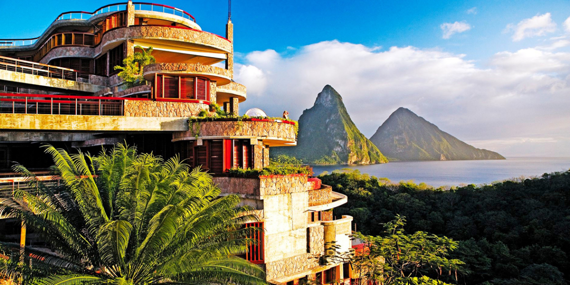 British Airways Is Flying Daily to Saint Lucia This Winter - Travel News, Insights & Resources.