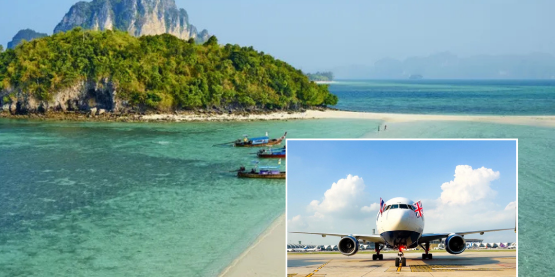 British Airways brings back routes from the UK to Asian - Travel News, Insights & Resources.