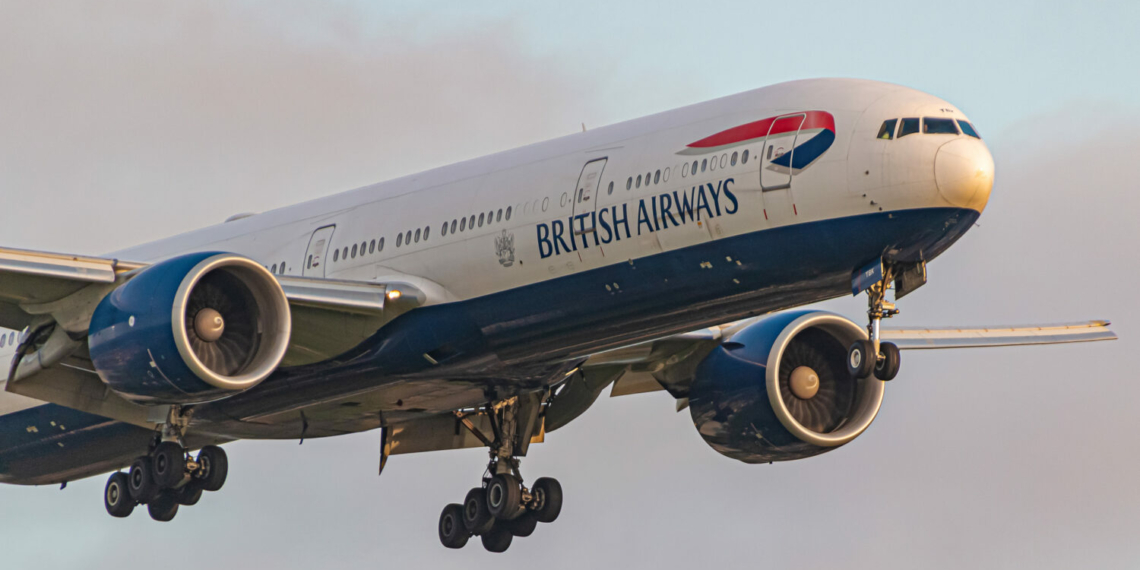 British Airways cost cutting really does take the biscuit - Travel News, Insights & Resources.