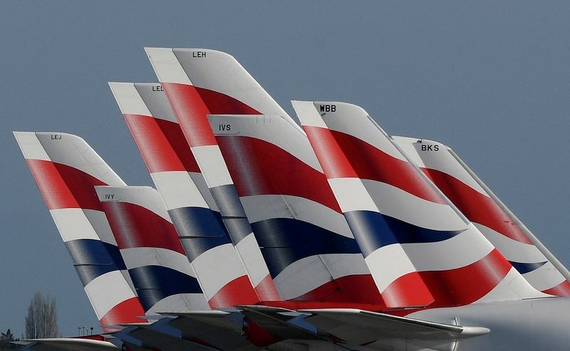 British Airways owners fares outlook key to update By Proactive - Travel News, Insights & Resources.