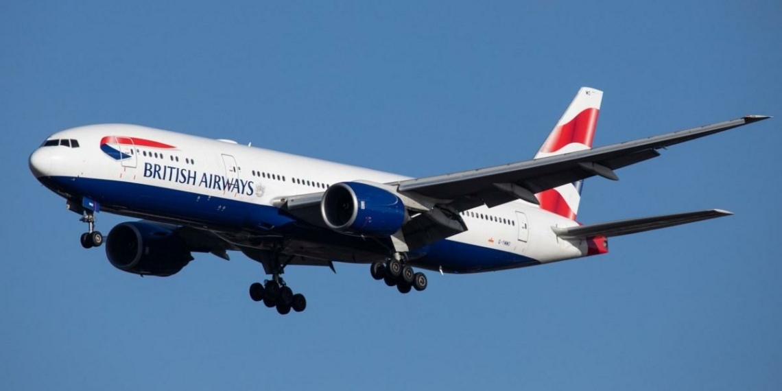 British Airways passengers fury at 9 hour flight to nowhere - Travel News, Insights & Resources.