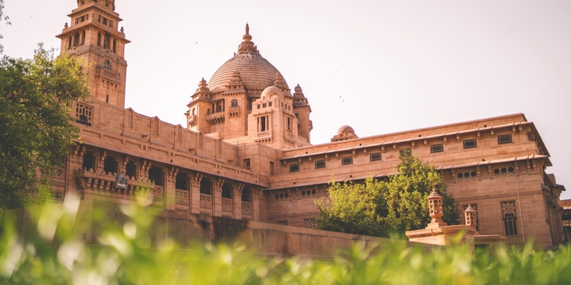 Can Indias New Tourism Push Close the Gap in Inbound - Travel News, Insights & Resources.