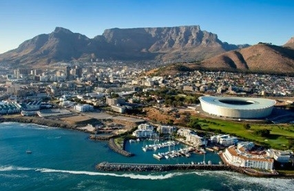 Cape Town Hosts Historic Earthshot Week Bringing Global Climate Innovators - Travel News, Insights & Resources.