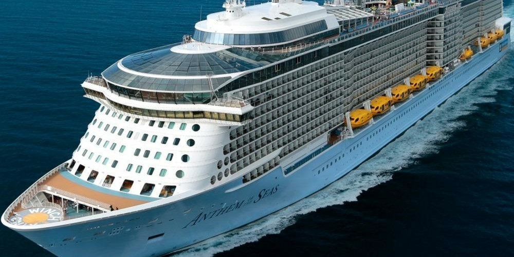 Cape Town prepares for biggest cruise season yet - Travel News, Insights & Resources.