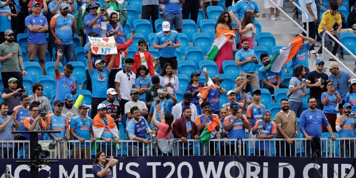 Champions Trophy PCB assures visa issuance to Indian fans if - Travel News, Insights & Resources.