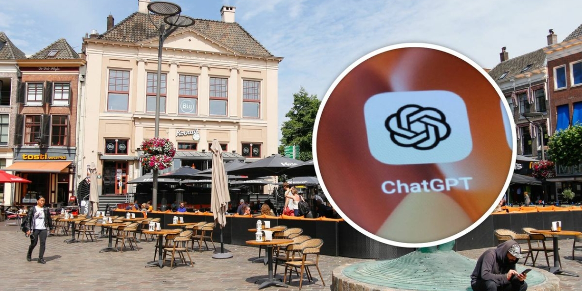 ChatGPT as a travel guide through Overijssel useful but much - Travel News, Insights & Resources.