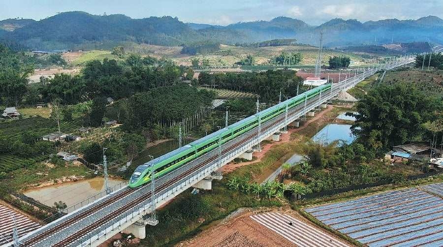 China Laos Railway boosts regional tourism in October holiday A surge - Travel News, Insights & Resources.