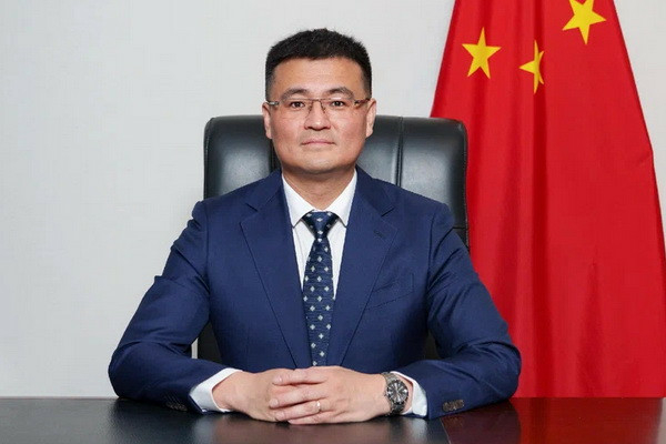 China Ready to cooperate with Uzbekistan for further growth in - Travel News, Insights & Resources.