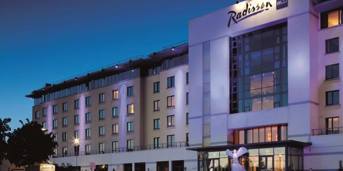 Clayton Hotel Owner Dalata Buys Radisson Dublin Airport Hotel for - Travel News, Insights & Resources.