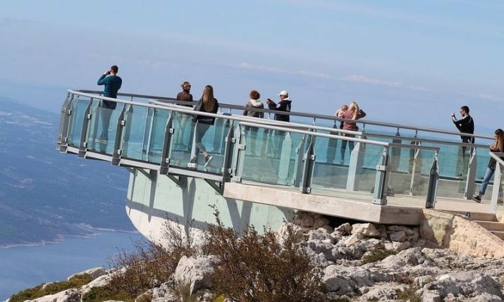 Closure of popular Skywalk attraction frustrates local tourism operators - Travel News, Insights & Resources.