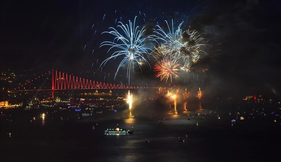 Cost of new year holiday packages in Turkiye Egypt and - Travel News, Insights & Resources.