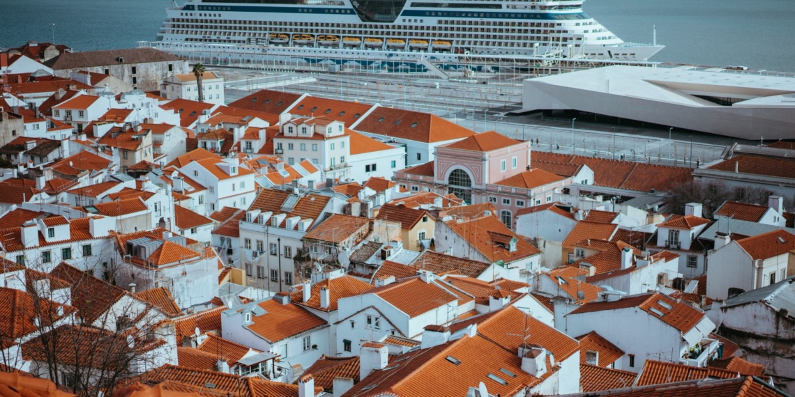 Cruises in Lisbon represent 216 of National Tourism GDP - Travel News, Insights & Resources.