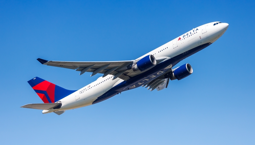 Delta Air Lines Adds New Nonstop into Lagos Nigeria - Travel News, Insights & Resources.