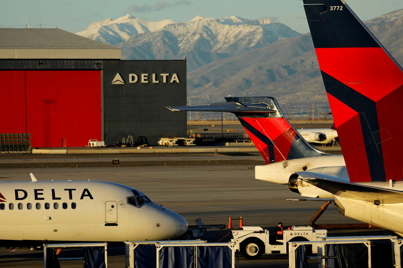 Delta Air Lines EVP Rahul Samant sells 585330 in stock - Travel News, Insights & Resources.