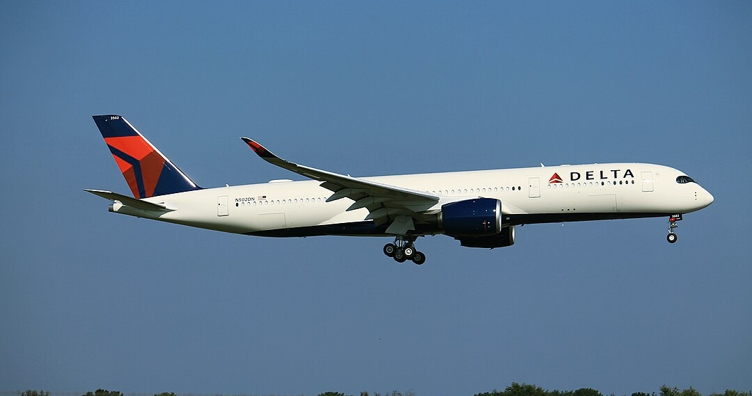 Delta Air Lines Restarts Los Angeles to Shanghai Flights with - Travel News, Insights & Resources.