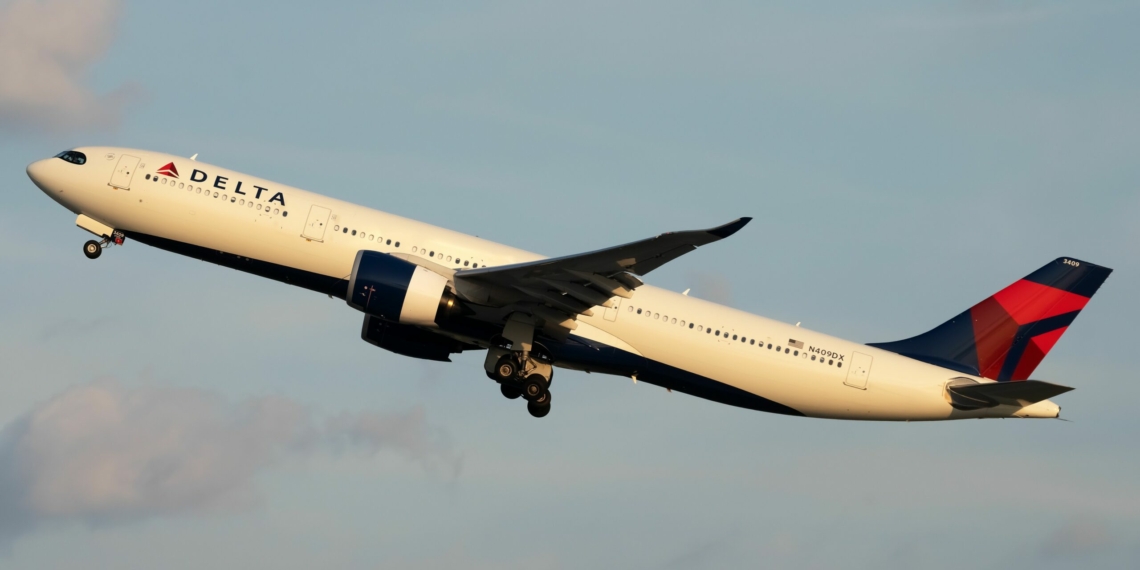 Delta Air Lines Resumes New York Buenos Aires Flights After Aerolineas scaled - Travel News, Insights & Resources.