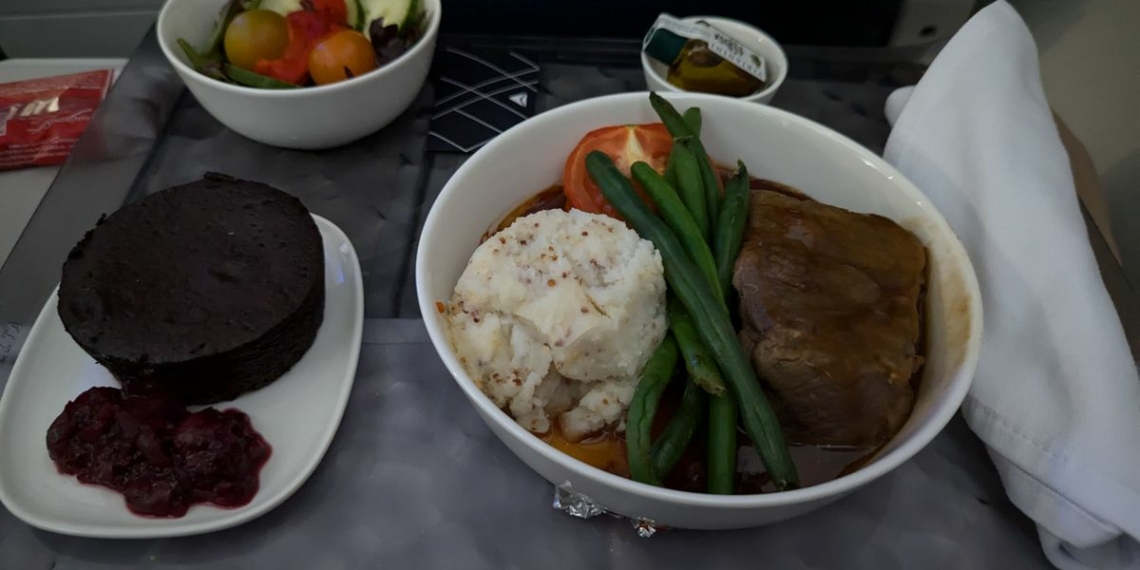 Delta Air Lines Stops Meal Service on Hundreds of Flights - Travel News, Insights & Resources.