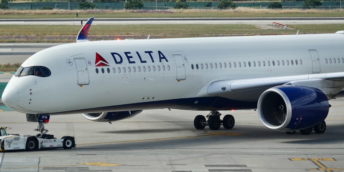 Delta Air Lines announces 2 new international routes for summer - Travel News, Insights & Resources.