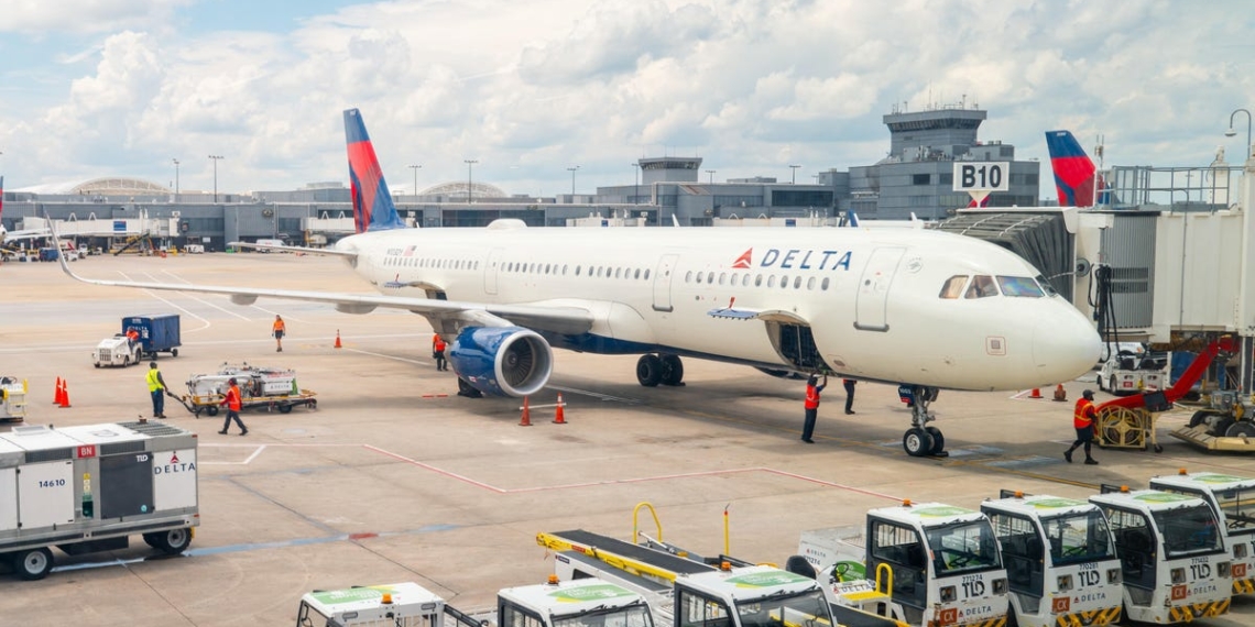 Delta Air Lines ditches meals on 200 flights because of - Travel News, Insights & Resources.