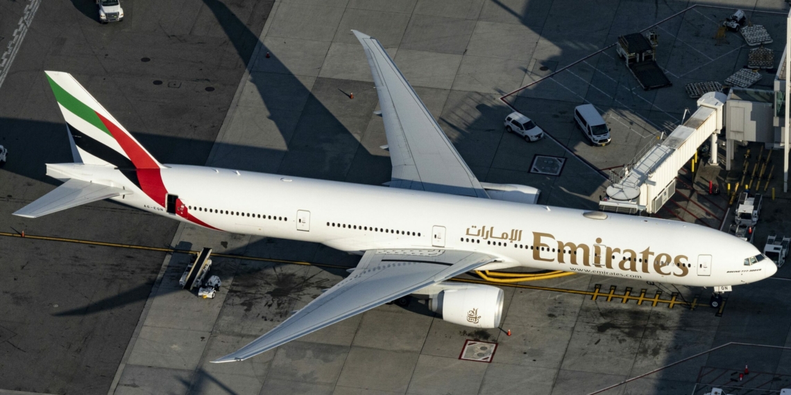 Emirates Addresses Healthy Demand In China With Plans To Increase scaled - Travel News, Insights & Resources.