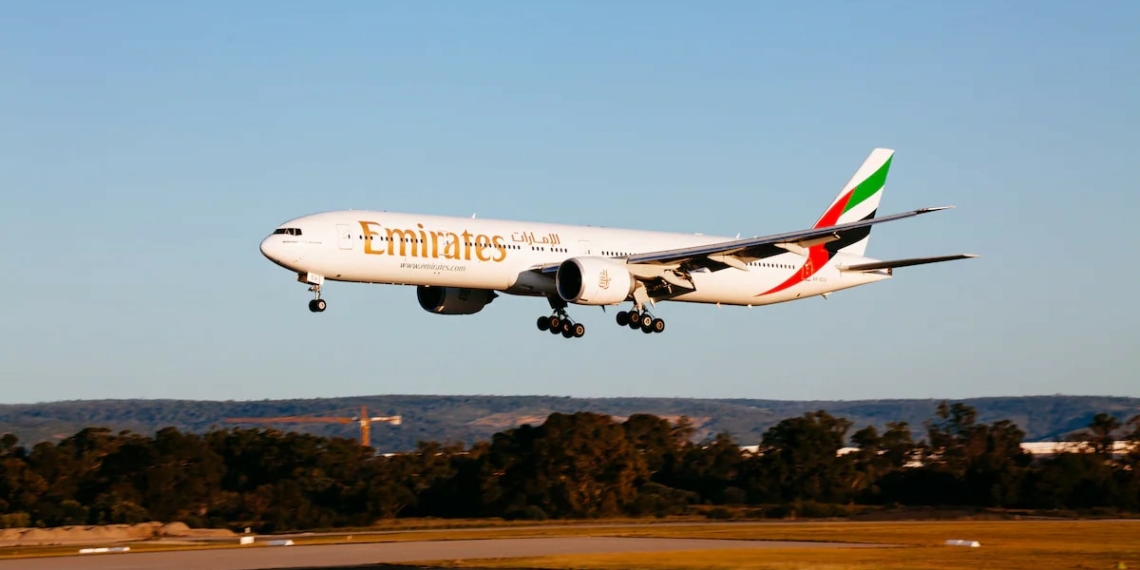 Emirates Airline Bans Pagers And Walkie Talkies Amid Hezbollah Attacks - Travel News, Insights & Resources.