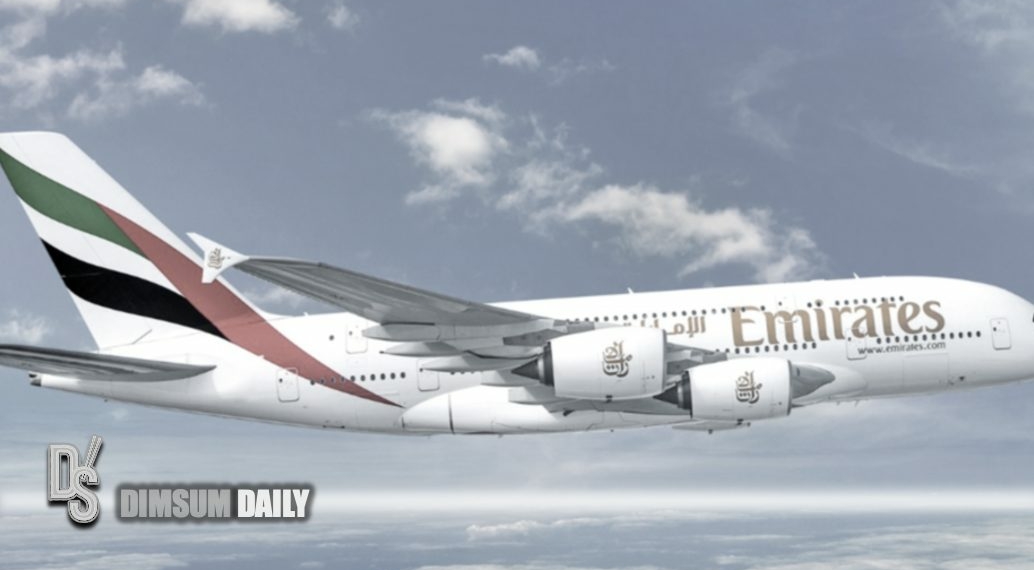 Emirates Airline to Boost Flights to China by 40 - Travel News, Insights & Resources.