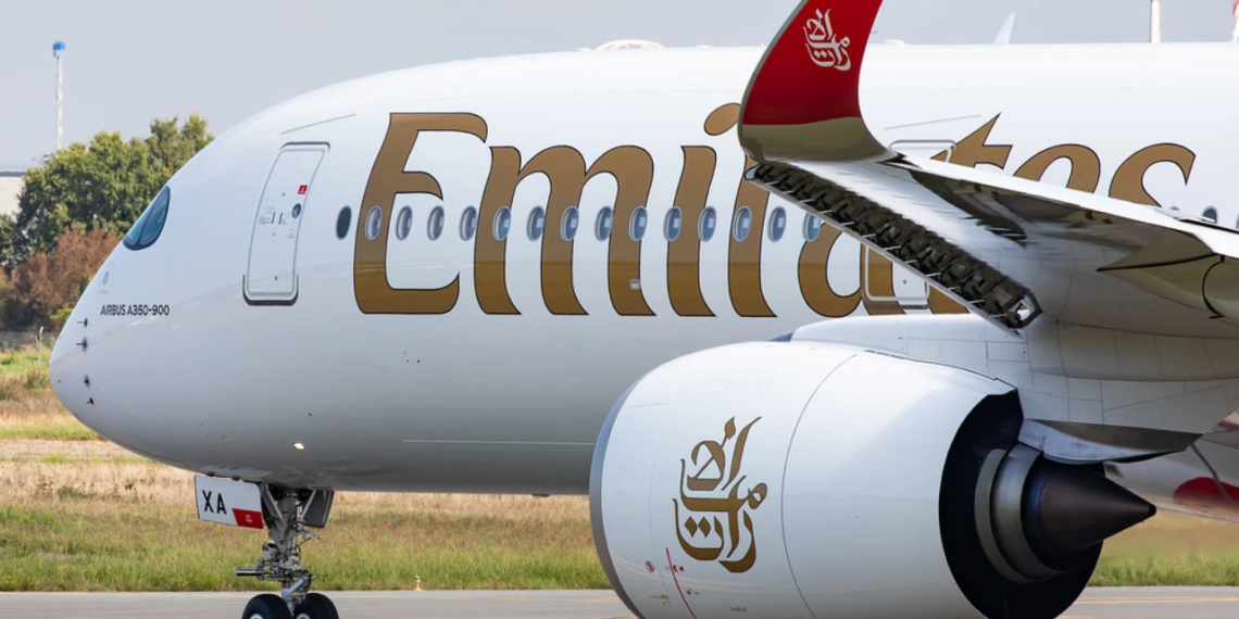 Emirates First Batch of Engineers Complete A350 Type Course.webp - Travel News, Insights & Resources.