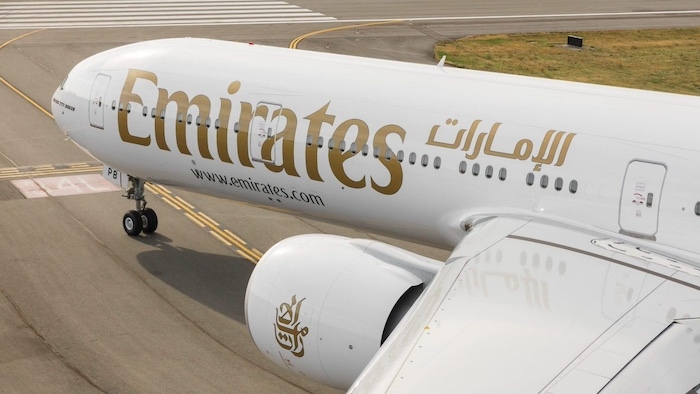 Emirates Offers Free Transit Visas To Nigerian Passengers Following Flight - Travel News, Insights & Resources.