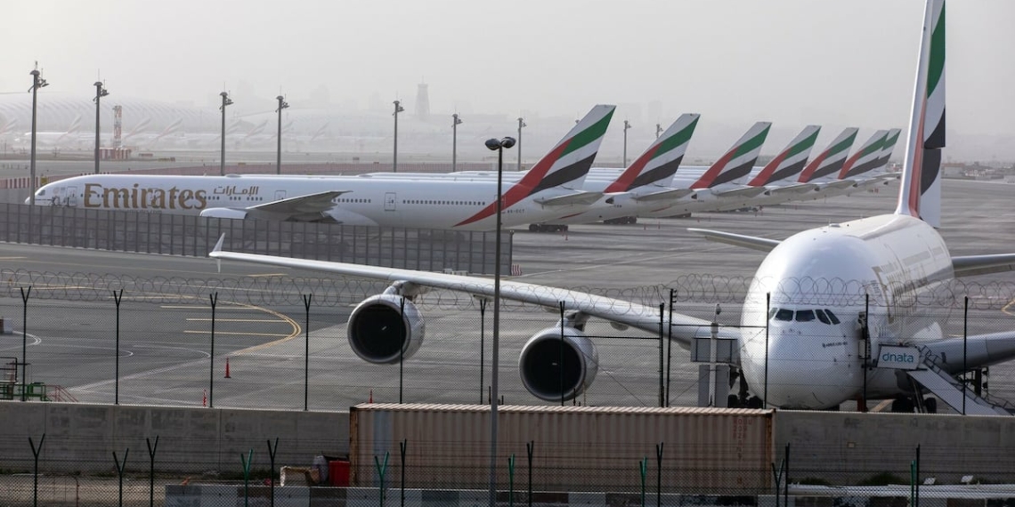 Emirates Says Jet Delays Are Disrupting Its Plans for Growth - Travel News, Insights & Resources.