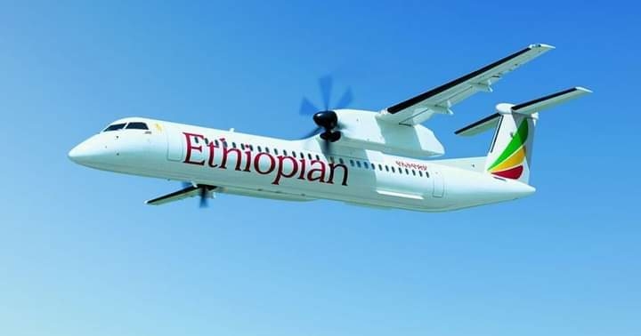 Ethiopian Airlines Debunks Eritrean Airspace Ban Rumors Amid Media Claims - Travel News, Insights & Resources.