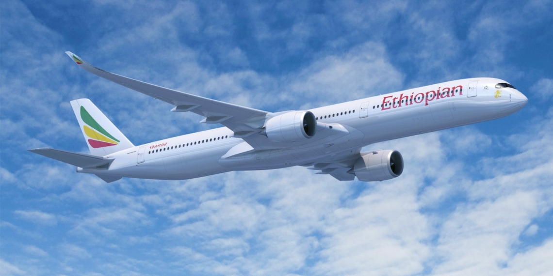 Ethiopian Airlines To Make History With Delivery Of Africas 1st scaled - Travel News, Insights & Resources.