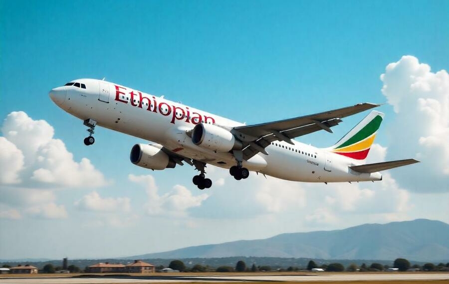 Ethiopian Airlines Unlocks New Opportunities with Dynamic Monrovia Services - Travel News, Insights & Resources.