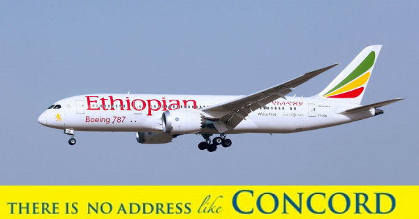 Ethiopian Airlines set to touch Dhakas runway on Sunday - Travel News, Insights & Resources.