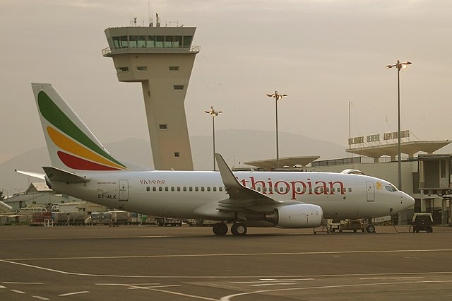 Ethiopian Airlines strategic partnership with Euroairlines and tech investments - Travel News, Insights & Resources.