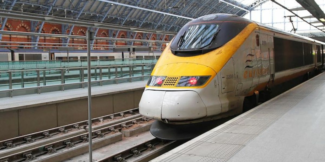 Eurostar to resume direct Amsterdam London trains - Travel News, Insights & Resources.