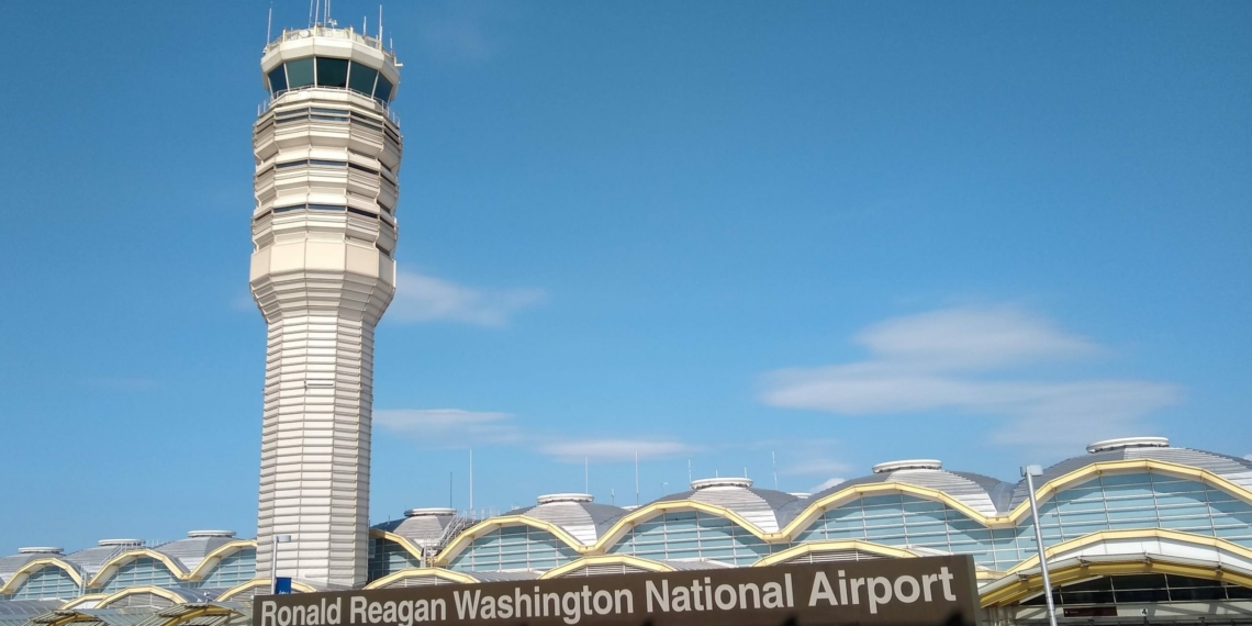 Final objections filed on DCA slot allocation - Travel News, Insights & Resources.