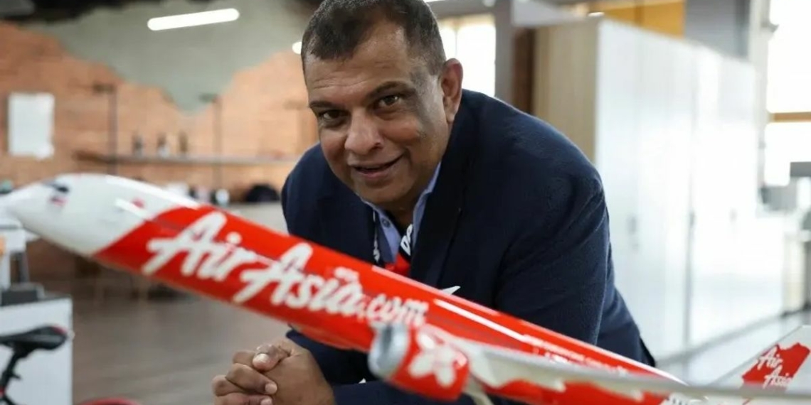 Finally AirAsia is ready to fly the world again Travel - Travel News, Insights & Resources.