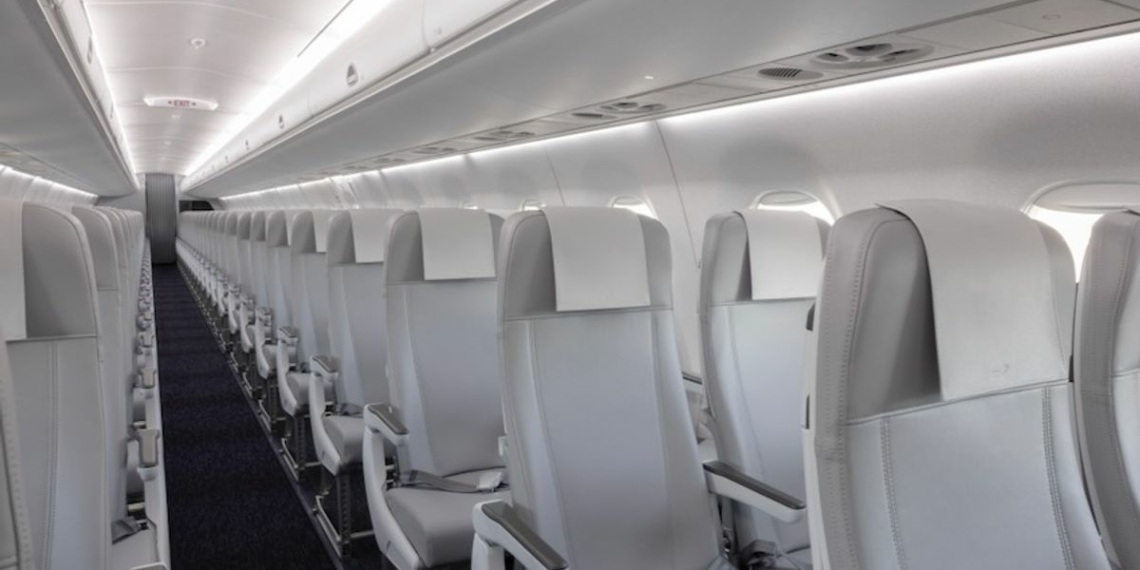 Finnair unveils new look Embraer cabins - Travel News, Insights & Resources.