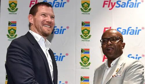 FlySaFair announced as CSAs official domestic airline partner - Travel News, Insights & Resources.