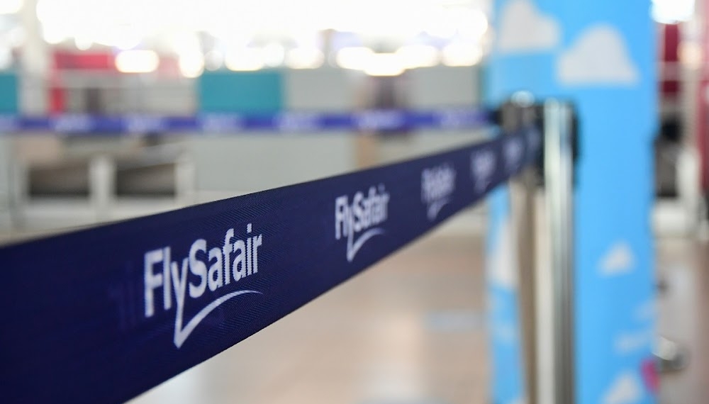 FlySafair faces turbulence with compliance issue over its shares - Travel News, Insights & Resources.