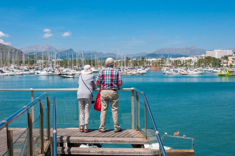 Foreign tourism in Murcia is growing faster than anywhere else - Travel News, Insights & Resources.