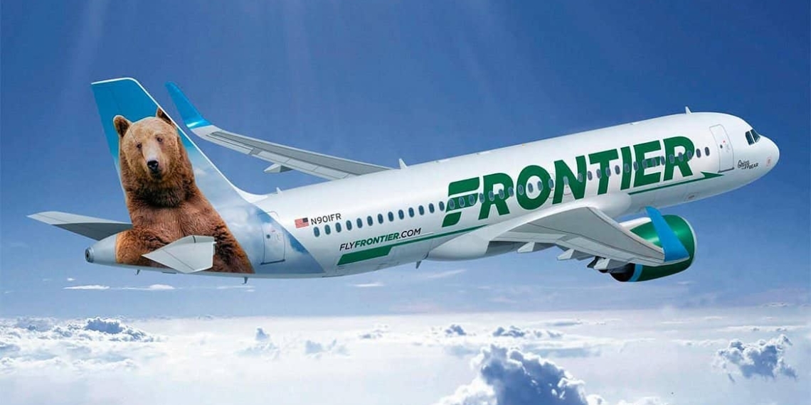 Frontier Airlines Tops list of US Airlines Most Likely to - Travel News, Insights & Resources.