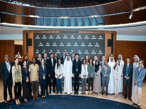 GGLP hosts series of sessions highlighting UAE best practices in - Travel News, Insights & Resources.