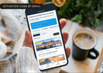 Get AI Powered Flight Deals Delivered to Your Inbox - Travel News, Insights & Resources.