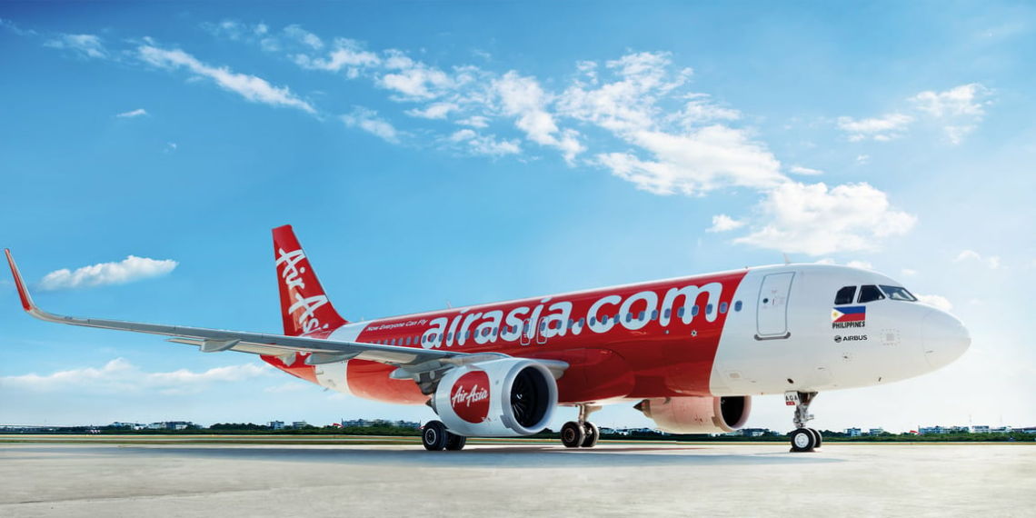 Govt employees get travel perks with AirAsia deals - Travel News, Insights & Resources.